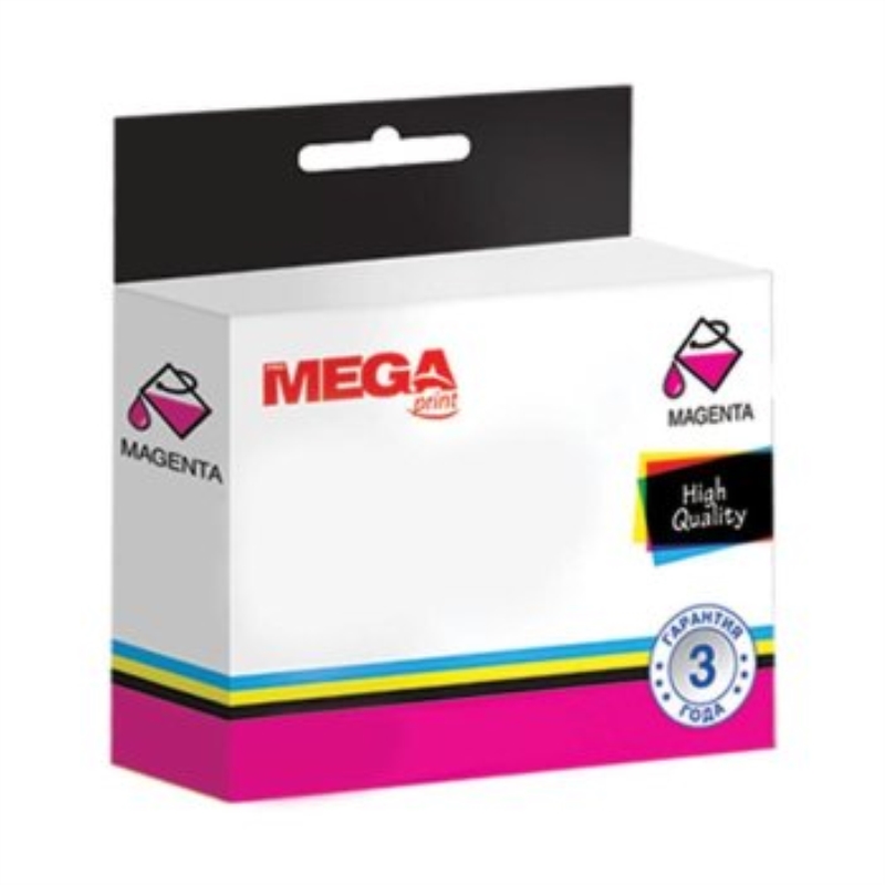 COMPATIBILI Cartuccia compatibile Epson T1293 magenta
